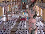 Во Вьетнаме официально зарегистрированы 15 религиозных организаций