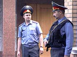 В Москве пропал без вести вооруженный сотрудник милиции