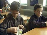 Школьников из Чечни не пустили на отдых в Эстонию