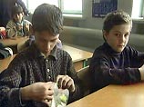 Школьников из Чечни не пустили на отдых в Эстонию Школьников из Чечни не пустили на отдых в Эстонию