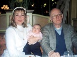 Франция лишила Наталью Захарову родительских прав на дочь Машу Франция лишила Наталью Захарову родительских прав на дочь Машу