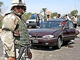 В Ираке американские солдаты расстреляли гражданина Турции и иракца В Ираке американские солдаты расстреляли гражданина Турции и иракца