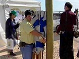 В летних лагерях Израиля будут готовить партизан для борьбы с планом Шарона В летних лагерях Израиля будут готовить партизан для борьбы с планом Шарона