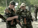Грузинские полицейские задержали четверых сотрудников МВД Южной Осетии