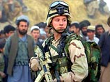 Американцы начинают в Афганистане операцию "Молниеносная решимость" Американцы начинают в Афганистане операцию "Молниеносная решимость"