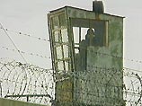 В Херсонской области заключенные продолжают удерживать заложников