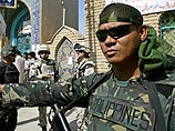 Филиппинам не следует идти на уступки террористам, считают в администрации Буша