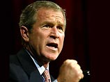 Американские избиратели считают республиканца Джорджа Буша более решительным политиком