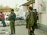 В Чечне прекращается прием документов от кандидатов на пост президента республики В Чечне прекращается прием документов от кандидатов на пост президента республики