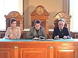 В Нижнем Новгороде закончено расследование громкого уголовного дела, возбужденного полтора года назад. В Нижнем Новгороде закончено расследование громкого уголовного дела, возбужденного полтора года назад.
