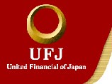 Японские финансовые группы UFJ и Mitsubishi Tokyo создают самый крупный в мире банк
