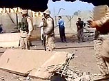 Мощный взрыв прогремел в самом охраняемом квартале Багдада