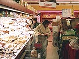 Покупки в московских супермаркетах: как продавцы обманывают покупателей