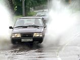 В четверг в Москве пройдут сильные дожди и грозы В четверг в Москве пройдут сильные дожди и грозы