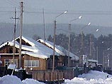 Рекордно низкая температура зафиксирована на севере Иркутской области Рекордно низкая температура зафиксирована на севере Иркутской области