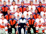 Российские легионеры продолжают выбор между НХЛ и Суперлигой