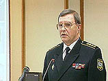 Сегодня стало известно, что в Североморск намерен вылететь главком ВМФ России Владимир Куроедов