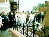 В Ставрополье организованы курсы по правилам отпевания и погребения православных