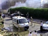 Губернатор северного иракского города Мосул погиб, попав в засаду по дороге в Багдад, устроенную неизвестными преступниками