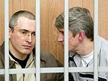 В Мещанском суде продолжится процесс по делу Ходорковского-Лебедева