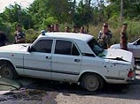 Теракт против исполняющего обязанности президента Чечни Сергея Абрамова во вторник совершили боевики, входящие в бандгруппу некоего командира Мамацуева