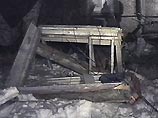 В Нижнем Тагиле взрывом газа разрушен подъезд 5-этажного жилого дома