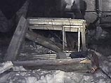 В Нижнем Тагиле взрывом газа разрушен подъезд 5-этажного жилого дома В Нижнем Тагиле взрывом газа разрушен подъезд 5-этажного жилого дома