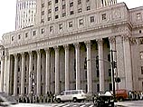 Согласно данным компании, в Окружной суд США Южного района Нью-Йорка был подан групповой иск от лица покупателей ценных бумаг ЮКОСа за период 13 февраля-25 октября 2003 года