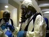 Жителям Нью-Йорка и Бостона раздают комплекты химзащиты на случай терактов Жителям Нью-Йорка и Бостона раздают комплекты химзащиты на случай терактов
