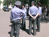 В Москве задержаны милиционеры, торговавшие синтетическими наркотиками