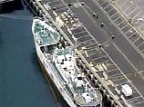 Российские моряки Петр Шишковский и Александр Шаговик, подозревавшиеся в контрабанде наркотиков в США, признаны невиновными Российские моряки Петр Шишковский и Александр Шаговик, подозревавшиеся в контрабанде наркотиков в США, признаны невиновными