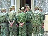 В правоохранительных органах Камышина объяснили, что военнослужащий принимал участие в чистке оружия принимавших участие в военных сборах выпускников военных кафедр