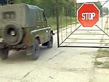 В Волгоградской области ищут вооруженного
дезертира В Волгоградской области ищут вооруженного
дезертира