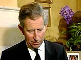 Наследник британского престола принц Чарльз едва не погиб в авиакатастрофе