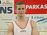 Немецкий гимнаст сломал шею во время подготовки к Олимпиаде