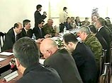 Южная Осетия выдвинула ультиматум грузинскому правительству. Грузия к субботе должна вывести все подразделения внутренних войск и полиции, находящиеся в зоне грузино-осетинского конфликта без согласования со Смешанной контрольной комиссией