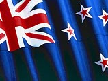 Новая Зеландия вводит дипломатические санкции против Израиля за шпионаж