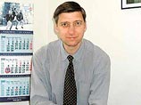 Новым руководителем радиокомпании "Маяк" стал Сергей Курохтин Новым руководителем радиокомпании "Маяк" стал Сергей Курохтин