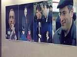 Геращенко заявил, что не уйдет из ЮКОСа Геращенко заявил, что не уйдет из ЮКОСа