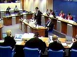 Возобновление проходящего в Международном трибунале для бывшей Югославии (МТБЮ) процесса над экс-президентом СРЮ Слободаном Милошевичем вновь отложено