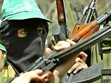 Вечером в пятницу неизвестные вооруженные боевики в масках похитили в секторе Газа пятерых граждан Франции