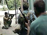 Боевики напали на село Морзой-Мохк, грабили местных жителей и успели скрыться Боевики напали на село Морзой-Мохк, грабили местных жителей и успели скрыться