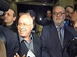 Премьер-министр Палестинской автономии Ахмед Куреи подал в отставку Премьер-министр Палестинской автономии Ахмед Куреи подал в отставку