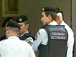 В Греции задержан подозреваемый в убийстве премьер-министра Сербии Зорана Джинджича 