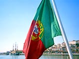 В Португалии объявлен режим чрезвычайной ситуации в связи с жарой