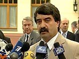 Как сообщил сопредседатель СКК с южноосетинской стороны Борис Чочиев, на прошедшем 14-15 июля в Москве заседании в формате СКК был подписан протокол, в котором стороны призвали Грузию незамедлительно приступить к реализации решений СКК от 2 июля Как сообщил сопредседатель СКК с южноосетинской стороны Борис Чочиев, на прошедшем 14-15 июля в Москве заседании в формате СКК был подписан протокол, в котором стороны призвали Грузию незамедлительно приступить к реализации решений СКК от 2 июля