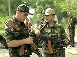 МИД РФ ожидает, что Грузия выведет вооруженных людей из Южной Осетии