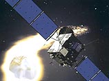 Ракета Ariane-5 вывела на орбиту крупнейший телекоммуникационный спутник