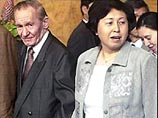 Американские власти считают, что Дженкинс должен предстать перед трибуналом. Правда, родственники Чарльза Дженкинса считают, что его похитили Американские власти считают, что Дженкинс должен предстать перед трибуналом. Правда, родственники Чарльза Дженкинса считают, что его похитили