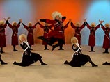 Испания отказала в визах артистам из Чечни Испания отказала в визах артистам из Чечни